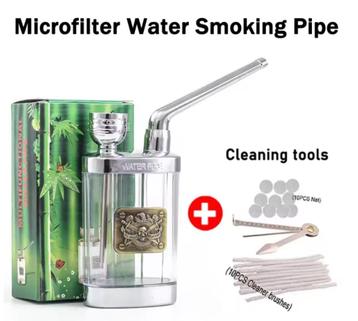 waterpijp beschikbaar voor biedingen