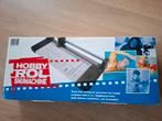 Hobby Rol Snijmachine Nauwelijks Gebruikt, Ophalen of Verzenden, Zo goed als nieuw, Overige typen