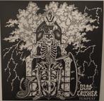 Bladecrusher - Tempest LP NL Crossover Thrash Metal 2022-24, Ophalen of Verzenden, Nieuw in verpakking