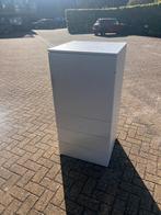 IKEA kleidng kast - 120x59x57cm - Gebruikt, Huis en Inrichting, Kasten | Boekenkasten, Ophalen, Kunststof, Gebruikt, 100 tot 150 cm