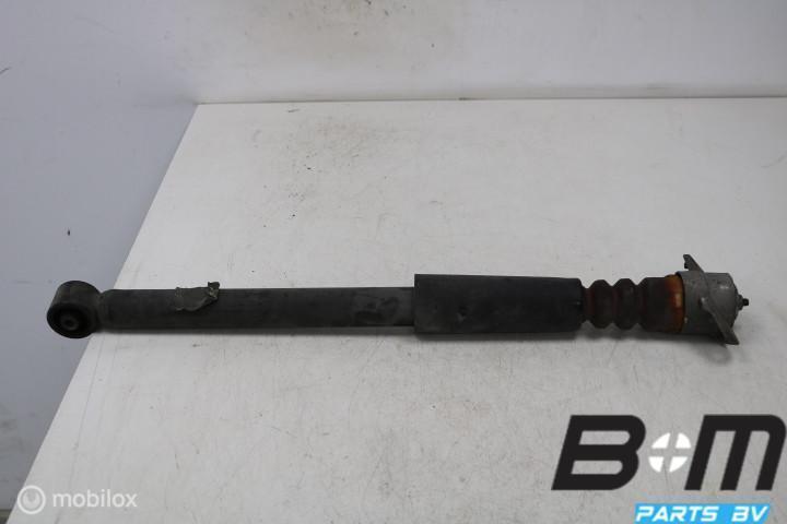 Schokbreker achterzijde Skoda Fabia 3 6C0513025AK, Auto-onderdelen, Ophanging en Onderstel, Gebruikt