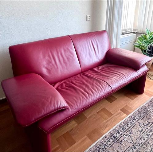 Nette Jori Linea sofa, Huis en Inrichting, Banken | Bankstellen, Zo goed als nieuw, 150 tot 200 cm, 75 tot 100 cm, Ophalen