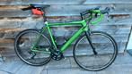 full carbon racefiets 55cm Ultegra 8000 mix Dura Ace wielset, 28 inch, Gebruikt, Carbon, Meer dan 20 versnellingen