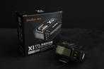 Godox X1T TTL Flitstrigger Fujfilm, Ophalen of Verzenden, Gebruikt, Overige merken