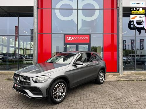 Mercedes-Benz GLC-klasse 300e 4MATIC Business Solution AMG, Auto's, Mercedes-Benz, Bedrijf, Te koop, GLC, 4x4, ABS, Achteruitrijcamera