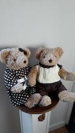 Beren, Verzamelen, Ophalen of Verzenden, Zo goed als nieuw, Stoffen beer, Overige merken