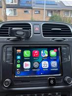 Apple carplay / android auto dongle USB draadloos, Ophalen of Verzenden, Zo goed als nieuw, Classic, 2 tot 10 GB