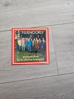 Feijenoord singeltje, Audio, Tv en Foto, Ophalen, Zo goed als nieuw, Overige merken