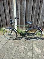 Goede 28 inch herenfiets met 3 versnellingen en trommelrem, Fietsen en Brommers, Fietsen | Oldtimers, Ophalen