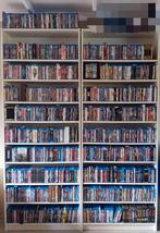 🎬 Mega Blu-ray collectie - 1329 stuks + dvd’s & boxsets, Cd's en Dvd's, Ophalen, Zo goed als nieuw