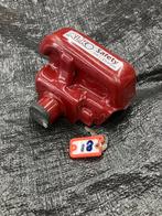 Al-ko type 1 disselslot, Ophalen, Zo goed als nieuw