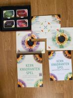 Daniel Ofman - Kernkwadrantenspel, Tarot of Kaarten leggen, Verzenden, Overige typen, Daniel Ofman