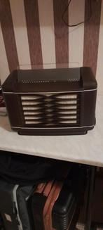 Bakelieten radio Philips, Ophalen of Verzenden