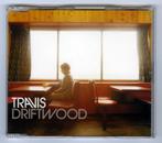 Travis – Driftwood / 5" CD Maxi Single, Pop, 1 single, Gebruikt, Ophalen of Verzenden