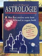 Ondek de Astrologie, Boeken, Onbekend, Achtergrond en Informatie, Astrologie, Ophalen of Verzenden