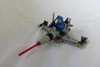 Lego classic space, set 6824 space dart I, Ophalen of Verzenden, Gebruikt, Complete set, Lego
