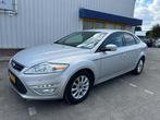 Ford Mondeo 1.6 EcoBoost Trend, Auto's, Voorwielaandrijving, Stof, Zwart, 4 cilinders