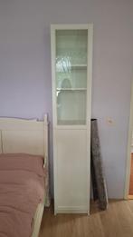 Billy Kast, Ikea, Huis en Inrichting, Kasten | Boekenkasten, Ophalen, Minder dan 50 cm, Met deur(en), 200 cm of meer