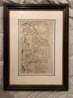 P. restel. Ets naar Lafage - Bacchanaal, Antiek en Kunst, Kunst | Etsen en Gravures, Ophalen