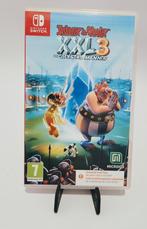 Asterix & Obelix XXL3 - Nintendo Switch, 1 speler, Zo goed als nieuw, Vanaf 7 jaar, Ophalen