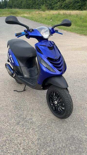 Piaggio zip mk2 70 brom beschikbaar voor biedingen