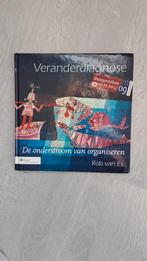 Rob van Es - Veranderdiagnose, Ophalen of Verzenden, Zo goed als nieuw, Rob van Es