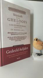 Belzen, Adriaan van; Gedeeld belijden, Ophalen of Verzenden, Gelezen, Christendom | Protestants