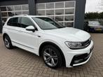 Volkswagen Tiguan 1.5 TSI ACT Highline Business R-Line / Pan, 4 cilinders, 150 pk, Alcantara, Wit