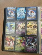 Pokemon kaarten!, Verzenden, Zo goed als nieuw, Boek of Catalogus