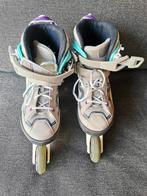 Skeelers maat 35 tm 38, Ophalen, Gebruikt, Inline skates 4 wielen, Overige merken