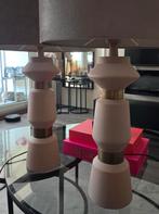 Light en living lampen, Huis en Inrichting, Ophalen, Zo goed als nieuw, Minder dan 50 cm