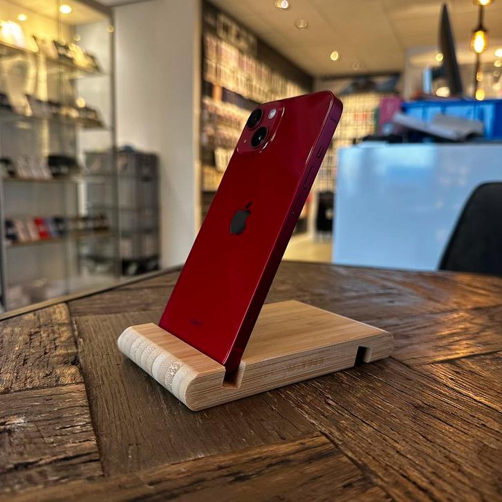 Apple iPhone 13 128GB - Als Nieuw - incl Garantie, Telecommunicatie, Mobiele telefoons | Apple iPhone, Zo goed als nieuw, 128 GB