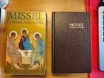 Missel Communautaire, Boeken, Godsdienst en Theologie, A.E.L.F. pour les textes liturgique, Bayard Éditions/Centurion, Christendom | Katholiek