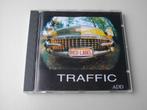 Red Label - Traffic (1990?) CD, Gebruikt, Ophalen of Verzenden