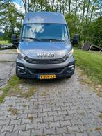 Iveco Daily Multi-cab. 2017, Auto's, 4 cilinders, Iveco, 2998 cc, Te koop