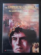 The Emperor Caligula the Untold story 1981 Laura Gemser, Vanaf 16 jaar, Ophalen of Verzenden, 1980 tot heden, Zo goed als nieuw