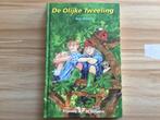 Boek de olijke tweeling, Ophalen of Verzenden, Zo goed als nieuw