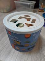 Hema figuur/bouwstenen, Ophalen, Zo goed als nieuw