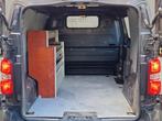 Peugeot Expert 1.6 BlueHDI Premium Compact Navi - 3 zitplaat, Voorwielaandrijving, Gebruikt, Euro 6, Met garantie (alle)