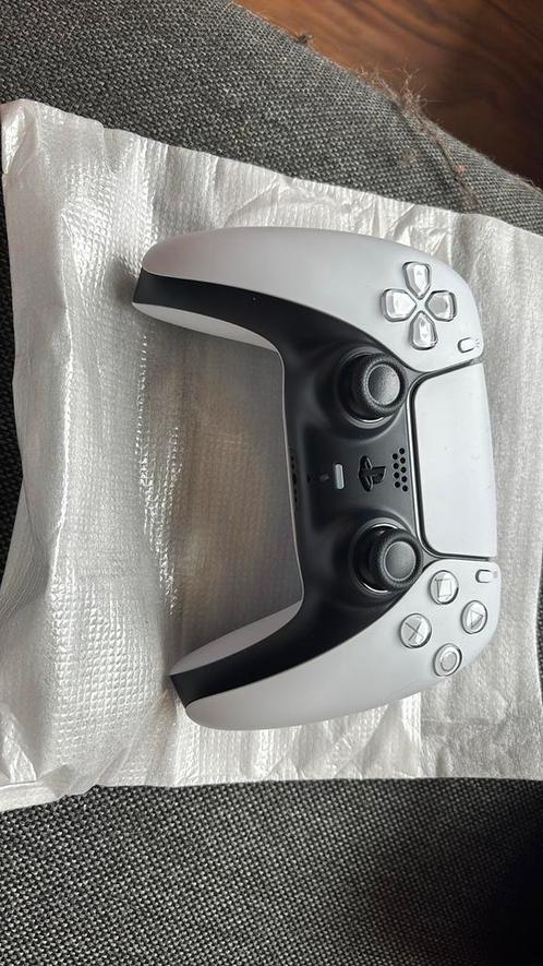 Nieuwe PlayStation 5 Controller – Nooit gebruikt, Spelcomputers en Games, Spelcomputers | Sony PlayStation 5, Nieuw, Playstation 5