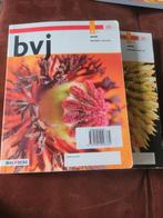 Biologie Havo 4A en 4B, Ophalen, Zo goed als nieuw, Overige niveaus, Nederlands