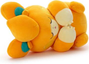 Pokemon pluche Pawmi (slapende versie) beschikbaar voor biedingen