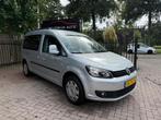 Volkswagen Caddy Maxi 1.2 TSI Trendline 5Pers Airco Cruise-c, Voorwielaandrijving, Euro 5, 15 km/l, 4 cilinders