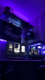 Gaming setup, Computers en Software, Videokaarten, Ophalen, Zo goed als nieuw, GDDR5, PCI-Express 3