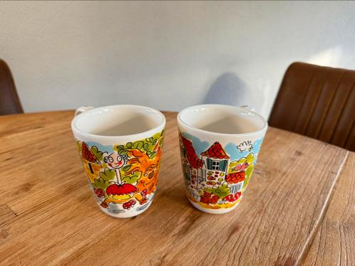 Blond Amsterdam, Huis en Inrichting, Keuken | Servies, Zo goed als nieuw, Kop(pen) en/of Schotel(s), Blond Amsterdam, Aardewerk