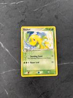 Pokémon Bayleef kaart 35/115, Ophalen of Verzenden, Gebruikt, Losse kaart