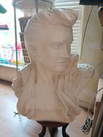 Elvis Presley Buste, beeld , in Zeer Goede Staat, Ophalen of Verzenden