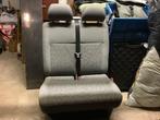 Twee en driezits bank T5 Transporter, Auto-onderdelen, Interieur en Bekleding, Ophalen, Gebruikt, Binnen EU, Volkswagen