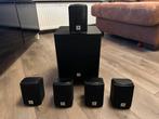 JBL Cinema 510 5.1 home cinema set, Ophalen, Zo goed als nieuw