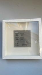IKEA Ribba lijstje 23x23 cm nieuw in verpakking, Huis en Inrichting, Woonaccessoires | Wandplanken en Boekenplanken, Ophalen of Verzenden